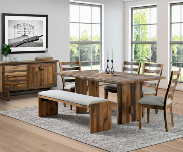 Eden Dining Collection