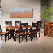 Golden Gate Dining Collection