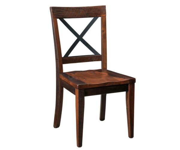 Wellington Chair