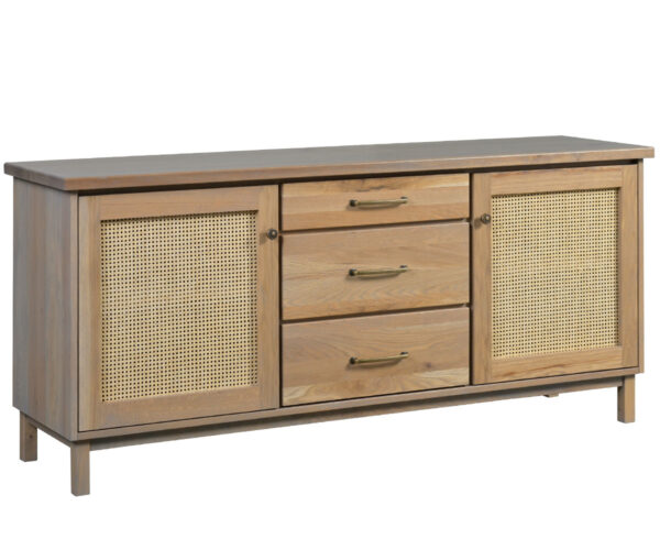 Provence Server - 72"