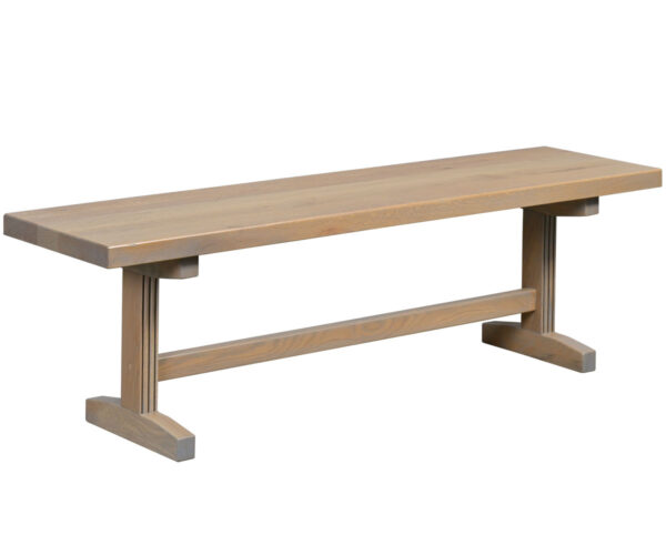 Provence Bench