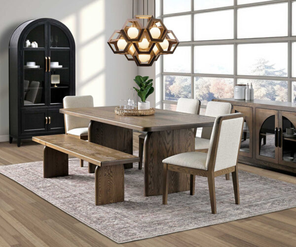Durham Dining Collection