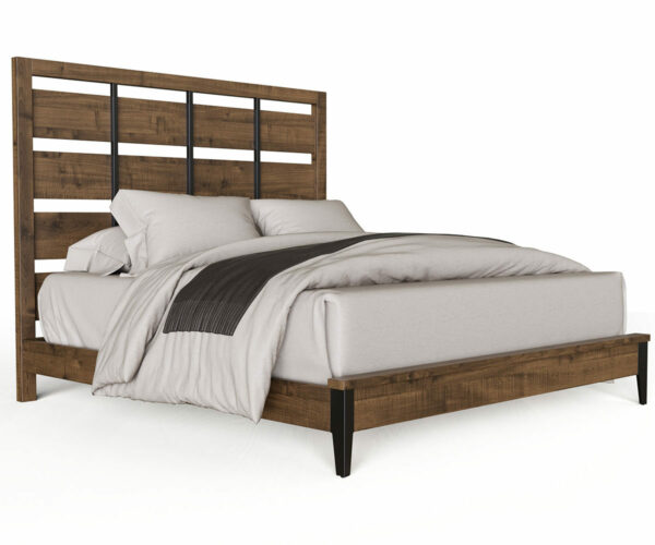 Malibu Bed