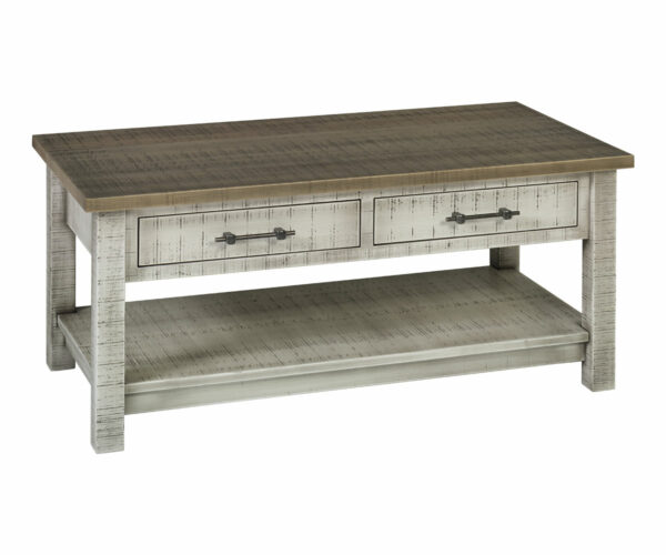 Sedona Coffee Table