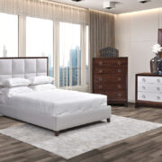 Uptown Landscape Bed - Image 2