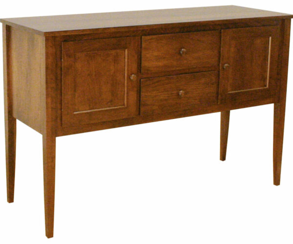 Valley Shaker Sideboard