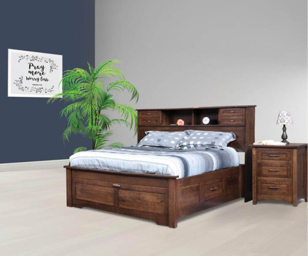 Briarwood Bedroom Collection