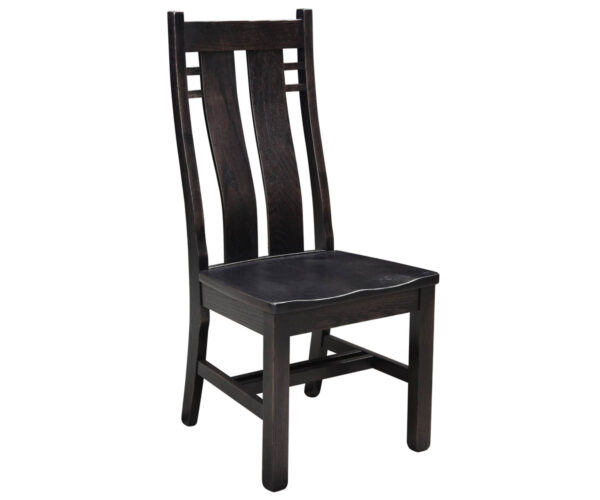 Bungalow Chair