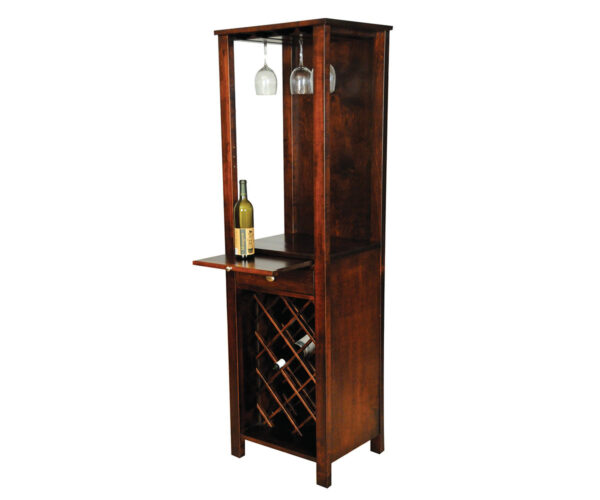 Wine Tower