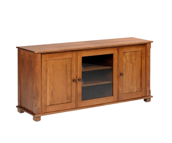 Hampton TV Stand