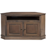 Burlington Corner TV Console