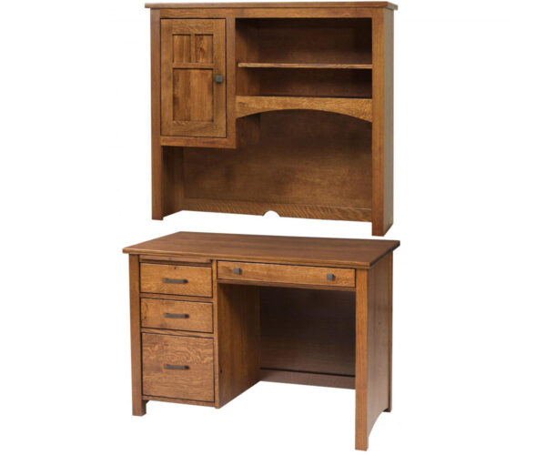Prairie Mission Hutch