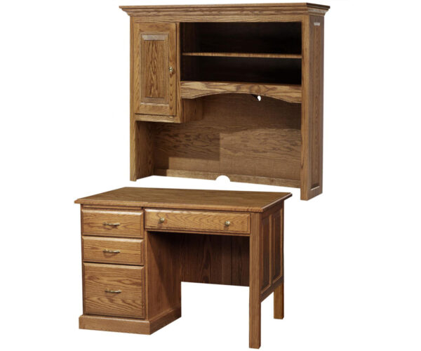 Highland Hutch Top