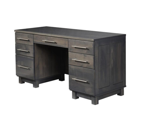 La Salle Urban  Credenza Desk