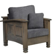 Burlington Chair