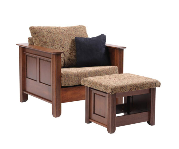 Arlington Chair