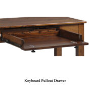 Belgium Writing Desk - Image 2