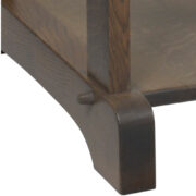 Ole Barn Coffee Table - Image 2