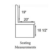Burlington Chair - Image 2