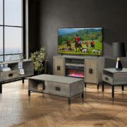 Naples Coffee Table - Image 4