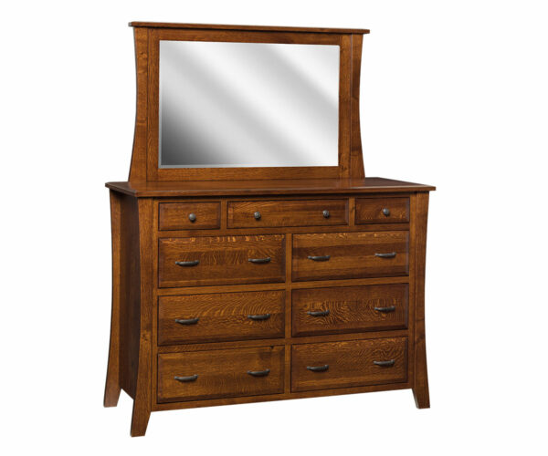Perrysville Dresser W/ Mirror
