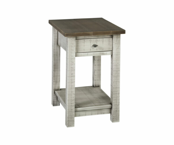 Sedona End Table