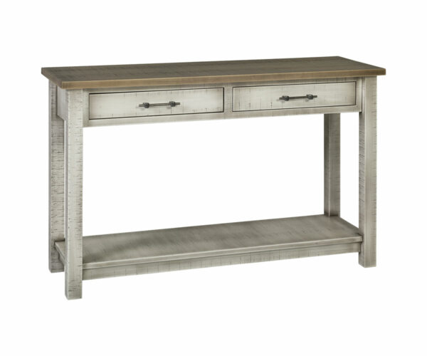 Sedona Sofa Table