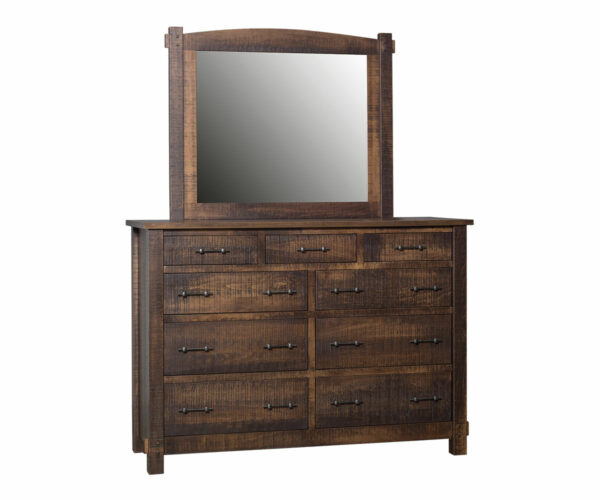 Sedona Dresser