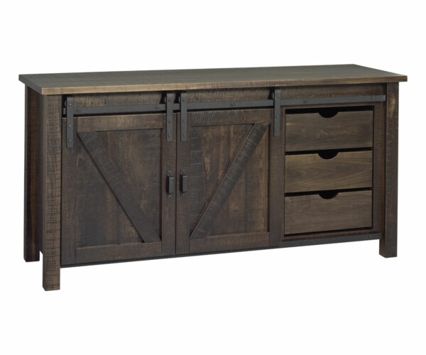 Sedona TV Stand