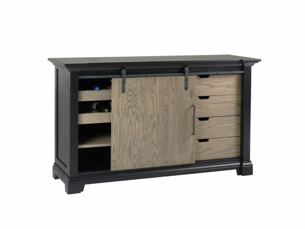 Rochester Sideboard - Image 2