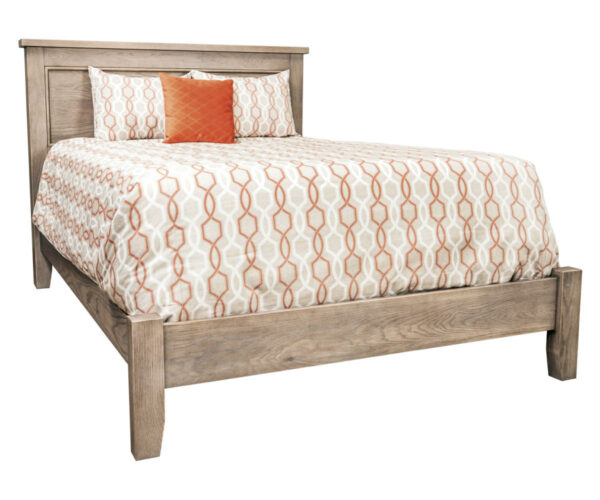 Kensington Panel Bed