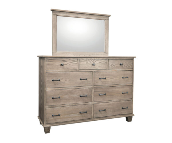 Kensington Tall Dresser