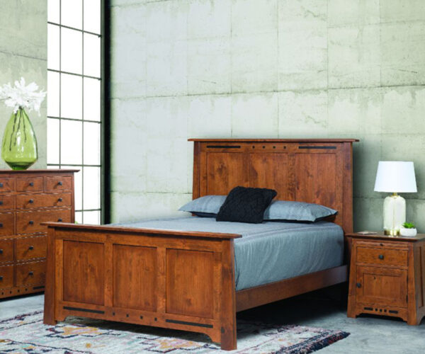 Pasadena Bedroom Collection