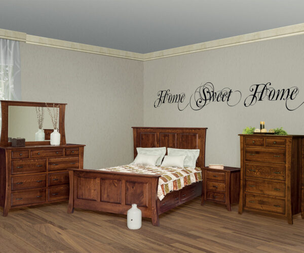 Perrysville Collection