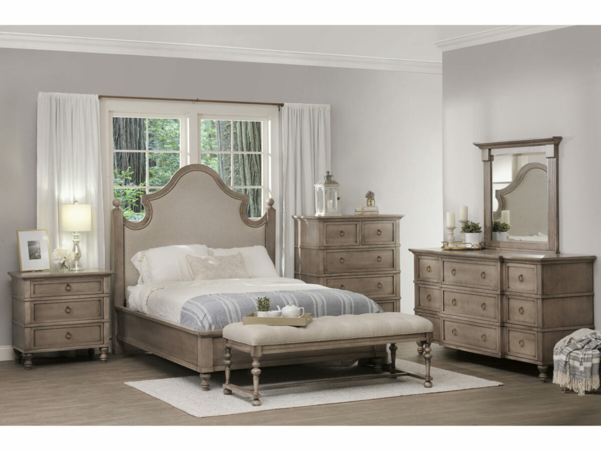 Avery Bench - Image 2