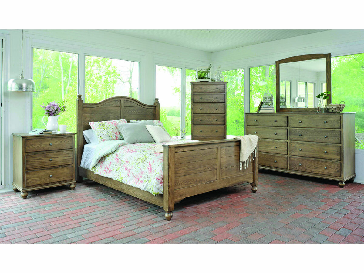 Bridgeport Mirror - Image 2