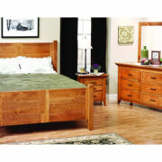 Canterbury Shaker Armoire - Image 2