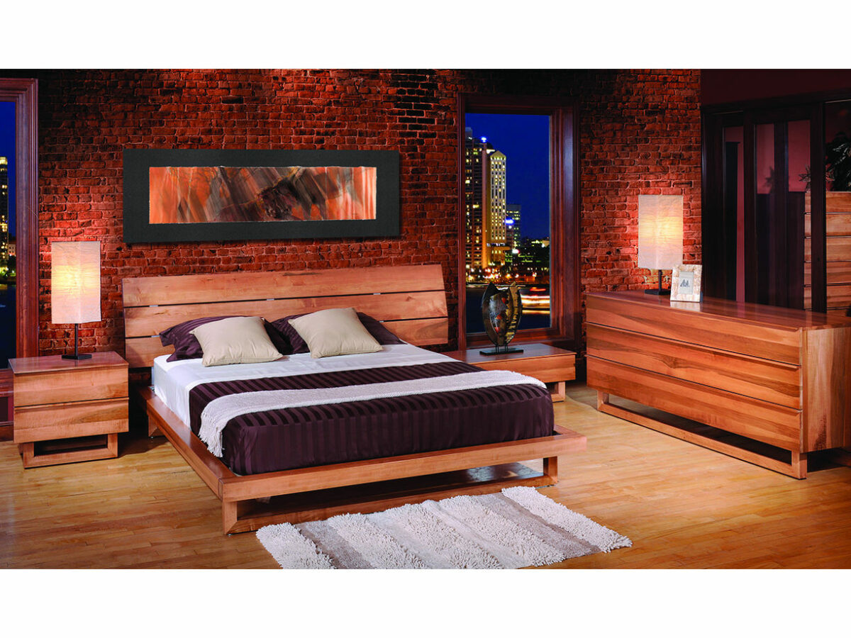 Nobleza Bed - Image 2