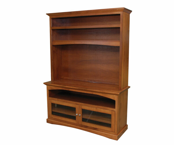 Shaker Plasma Hutch