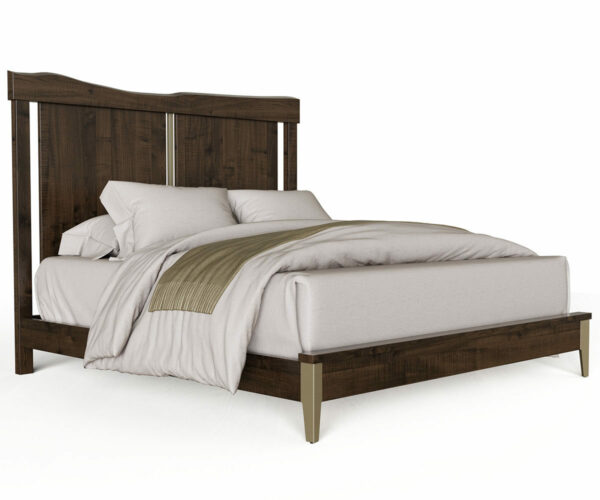 Lenape Bed