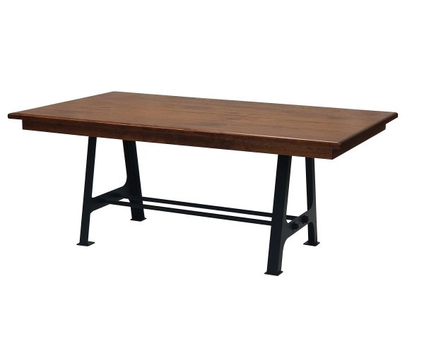 Aaron Table