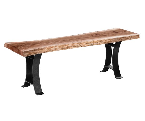 Eagle Bench
