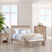 Chloe Low Dresser - Image 2