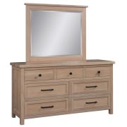 Chloe Low Dresser