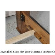Bloomfield Bed - Image 2