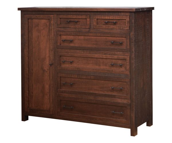 Denali Gentleman's Chest