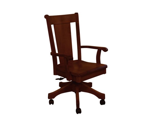 Cape May Desk Chair