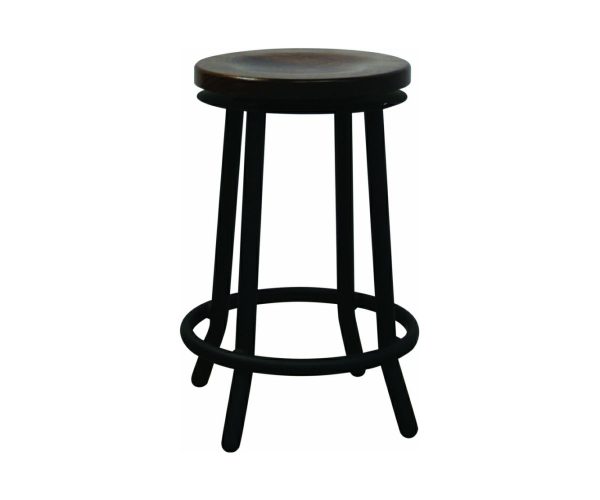 Gannet 24" Bar Stool