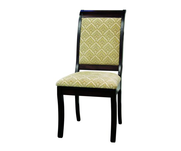 Glacier Chair