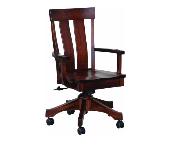 Kinglet Desk Chair